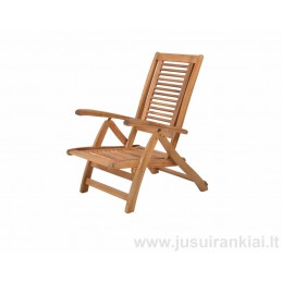 Gultas HECHT CAMBERET LOUNGER