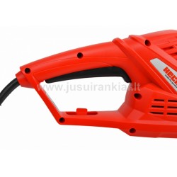 HECHT 608 gyvatvorės žirklės, elektrinės 520W