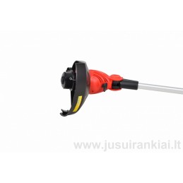 HECHT 530 550 W trimeris-žoliapjovė, elektrinis