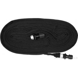 Žarna 7,5m laistymui lašalinė, PVC FLO-89370