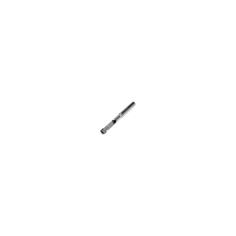 Frezos karūna 6mm glazūrai YATO YT-60422