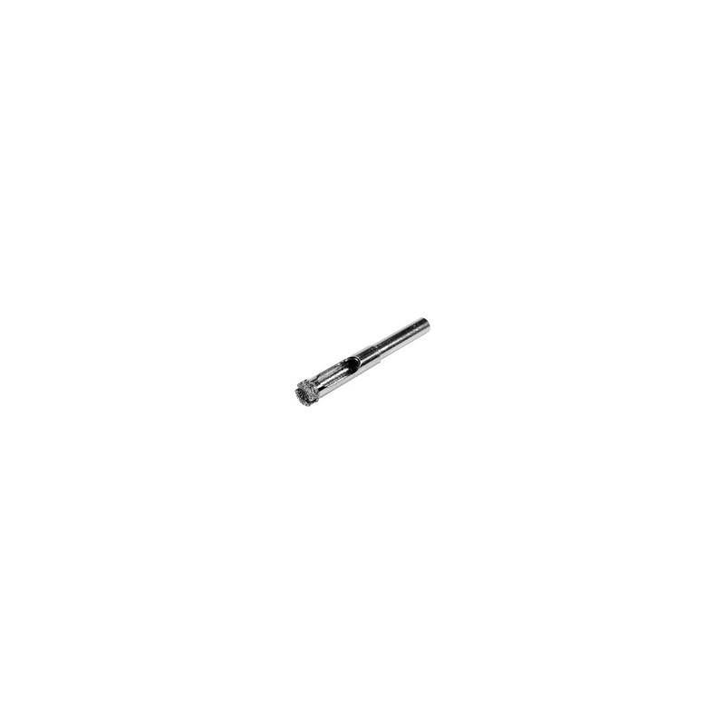 Frezos karūna 8mm glazūrai YATO YT-60423