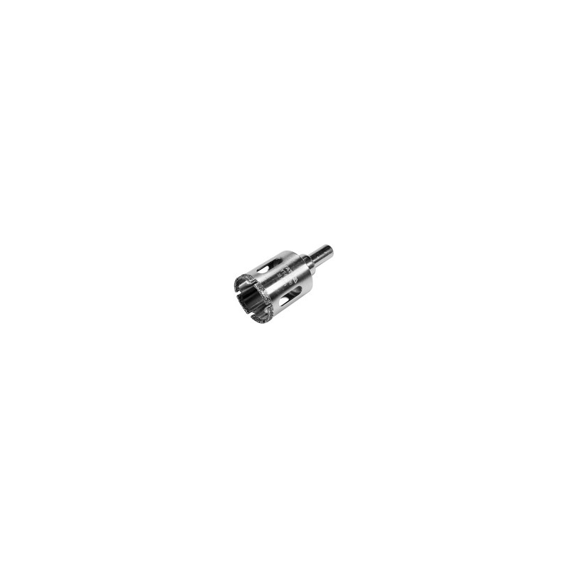 Frezos karūna 30mm glazūrai YATO YT-60430