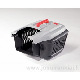 Akumuliatorinė vejapjovė LM300 36V OREGON