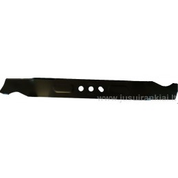 553SX0025 žoliapjovės peilis, tinka: Hecht 553SB, 553SX