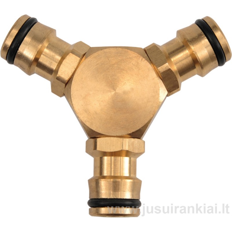 Jungtis greita 1/2" FLO Y-89112