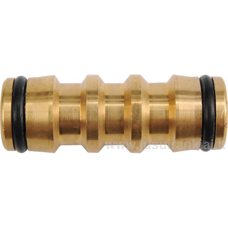 Perėjimas žalvarinis 1/2" FLO Y-89113