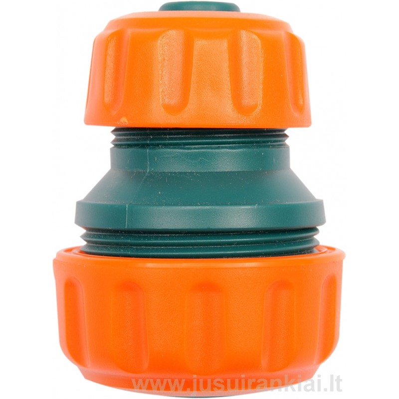 Jungtis greita 3/4", 1/2" FLO Y-89234