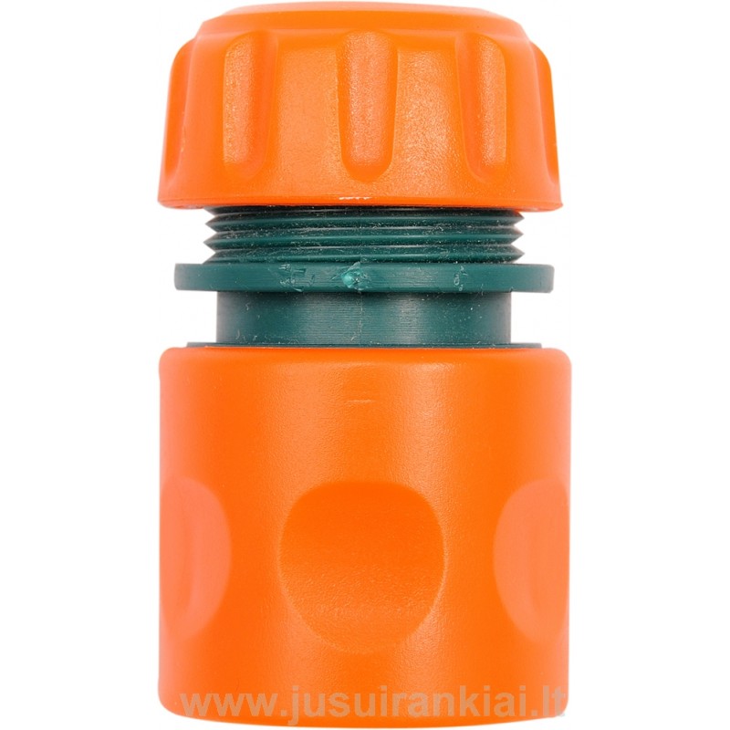 Jungtis greita 3/4" FLO Y-89224