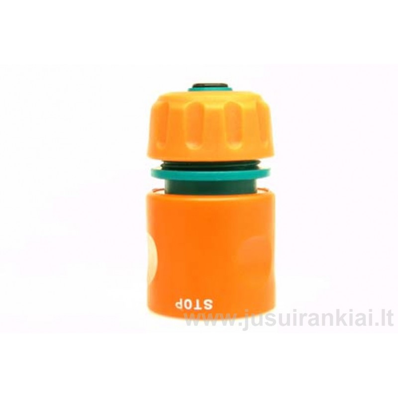 Jungtis greita Stop 3/4" FLO Y-89228