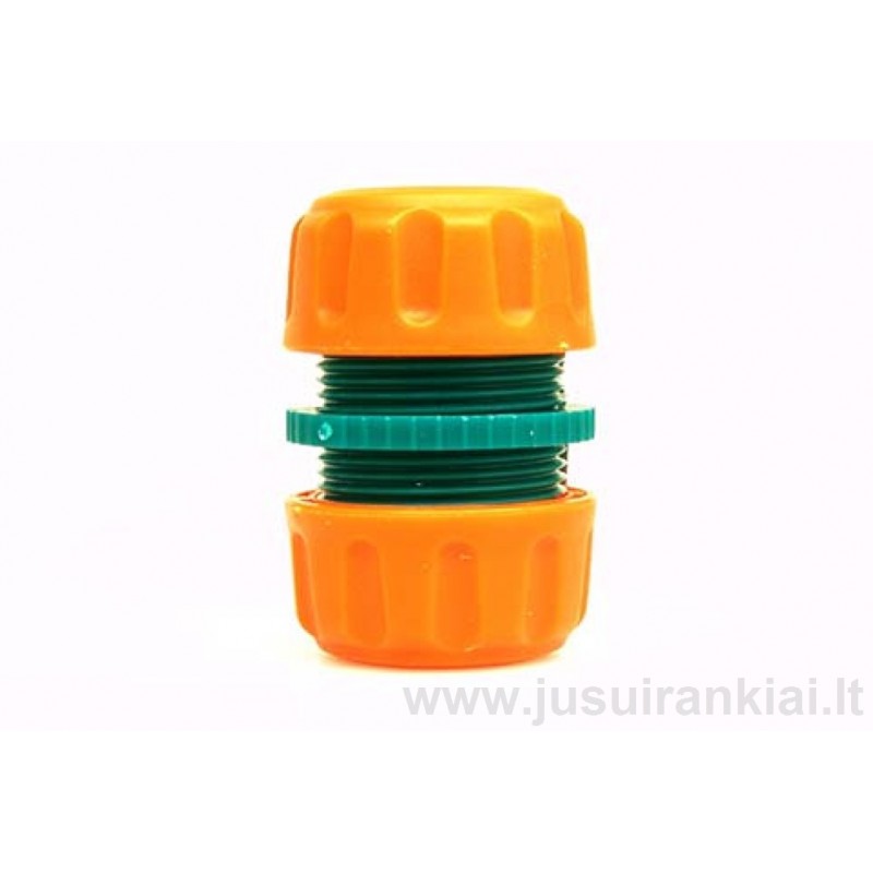 Jungtis remontinė žarnoms 1/2" FLO Y-89230