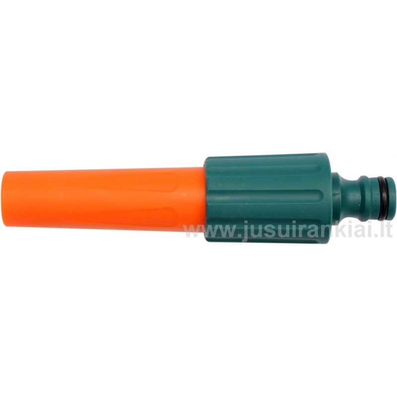Antgalis laistymui plastmasinis 1/2" FLO Y-89202