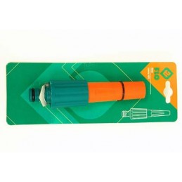 Antgalis laistymui plastmasinis 1/2" FLO Y-89202