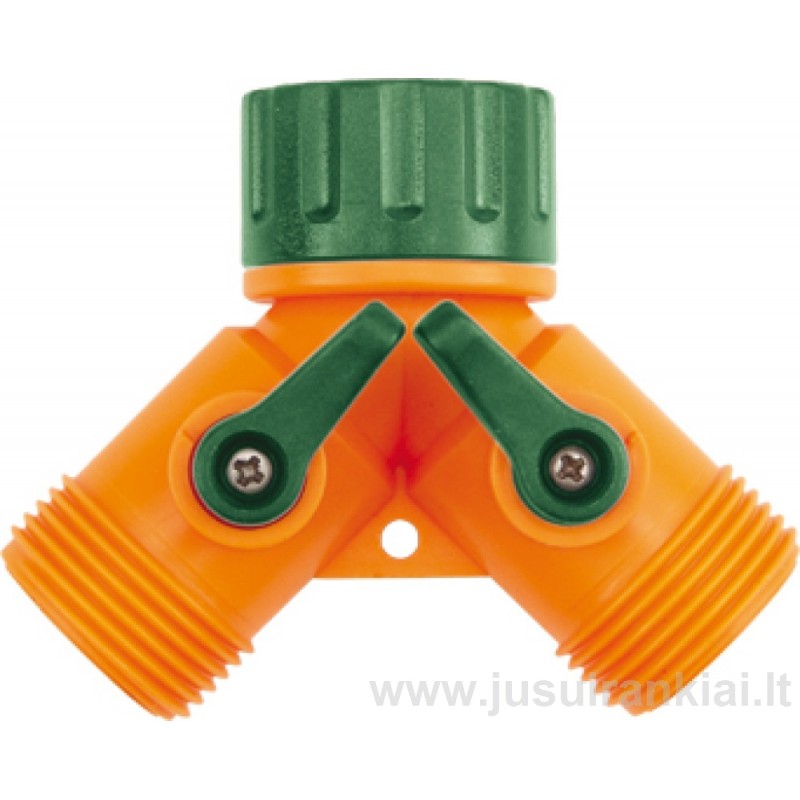 Paskirstytojas 1/2" išorinis FLO Y-89248