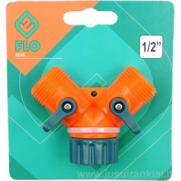 Paskirstytojas 1/2" išorinis FLO Y-89248