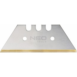 Atsarginių peiliukų rinkinys Titano NEO Tools T-420