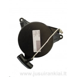 Starteris 546001101 vejapjovės tinka HECHT 546/2017m