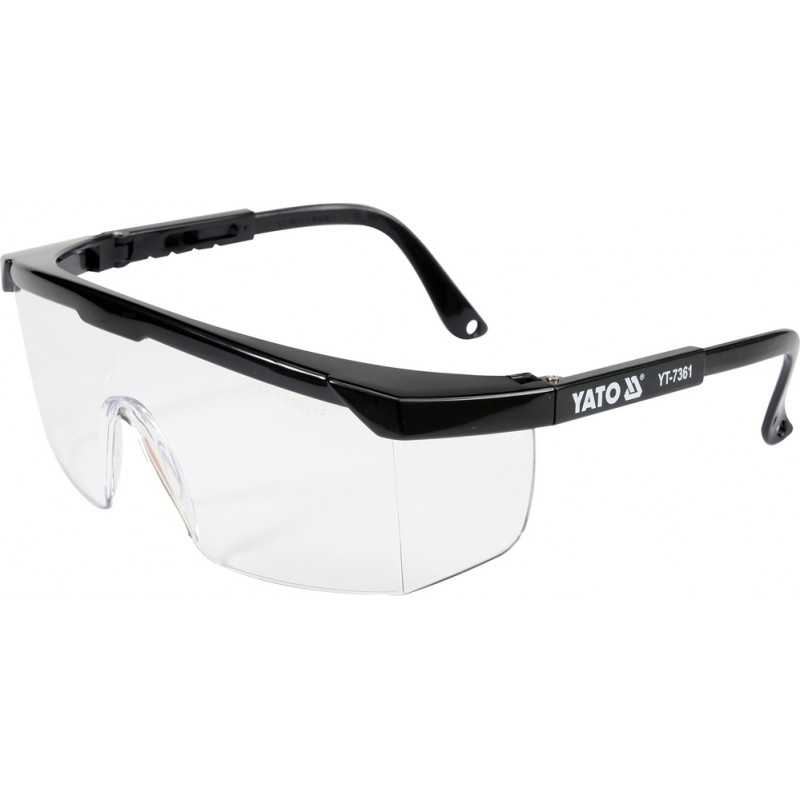 Apsauginiai akiniai YATO YT-7361