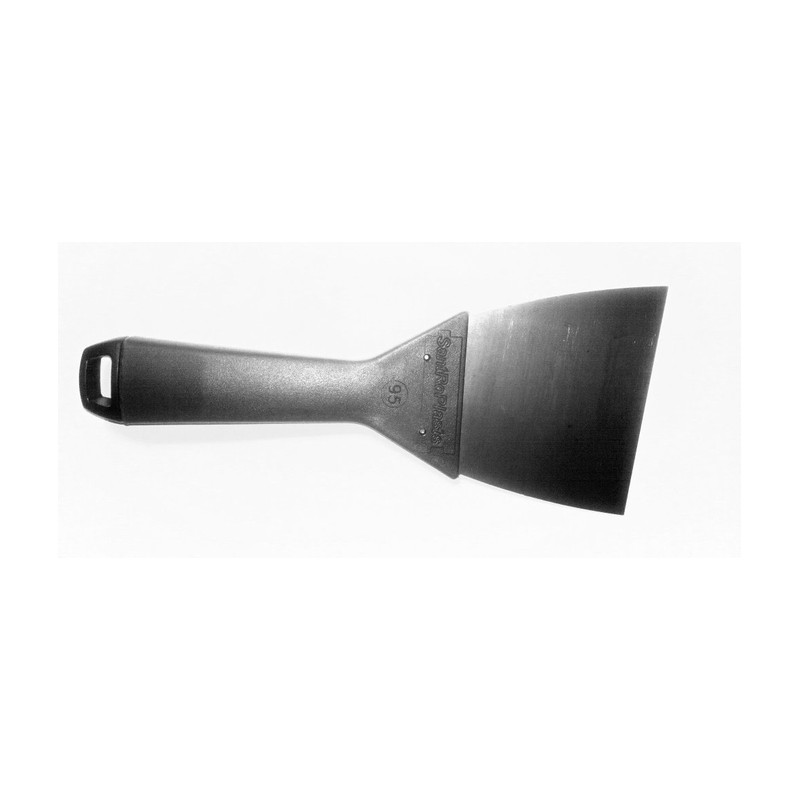 Glaistyklė 0,6X100/95mm. plieninė C75S