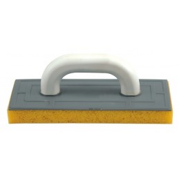 Trintuvė 280x140mm. su porolonu stambiu VOREL Y-06540