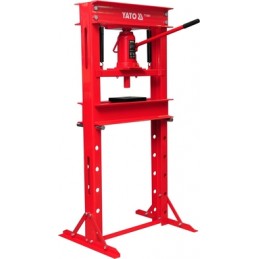 Presas 20t. hidraulinis YATO YT-55581
