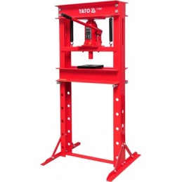 Presas 20t. hidraulinis YATO YT-55581