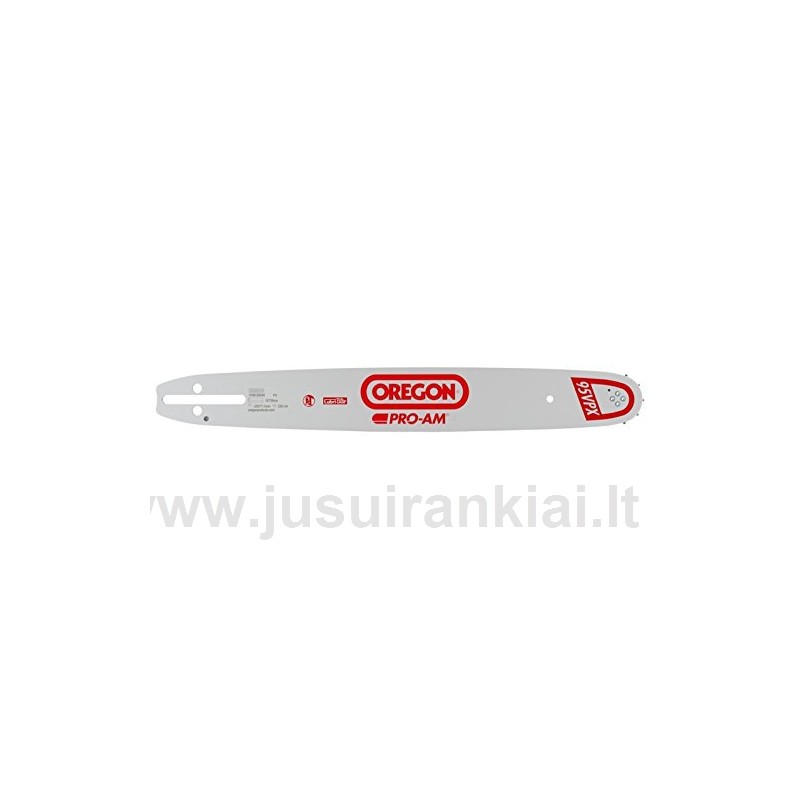 3/8''/14''-35cm./1,3mm Pjovimo juosta OREGON 140SXEA041