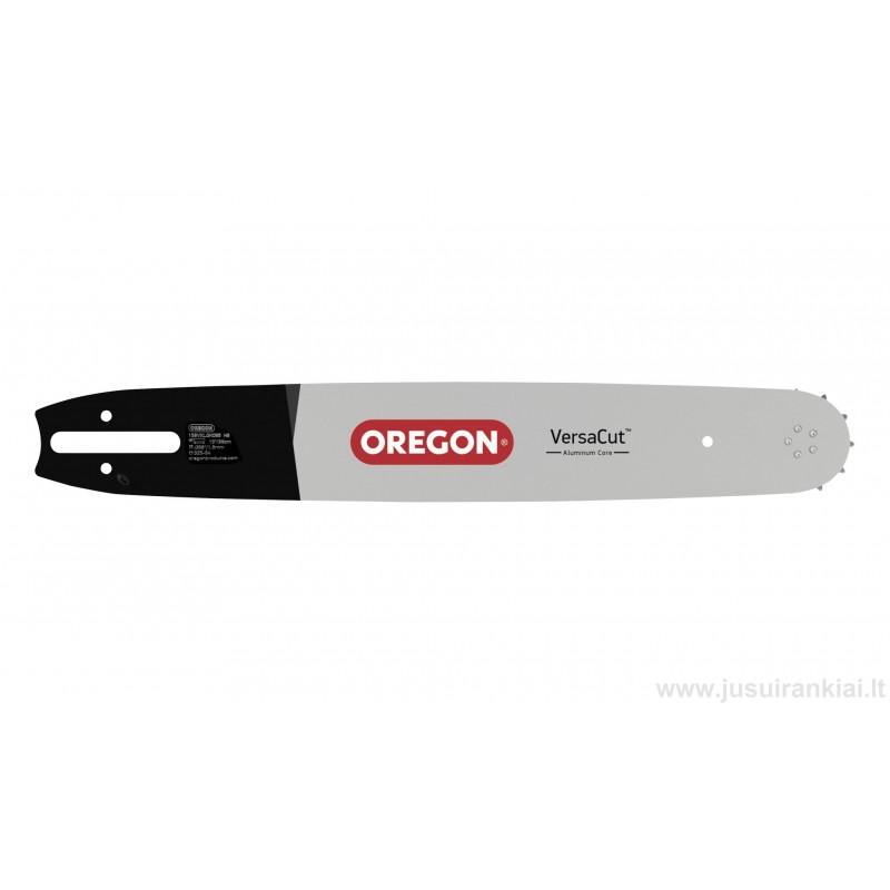 3/8''/16''-40cm./1,5mm Pjovimo juosta OREGON 168VXLHD095