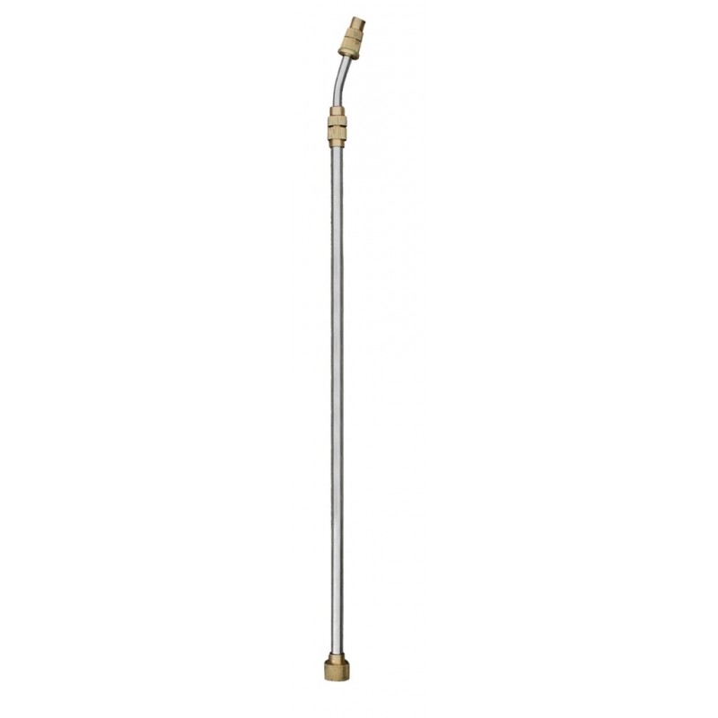 Priedas, tinka Hecht 410ACCU, purškimo vamzdelis teleskopinis 55-102cm. su