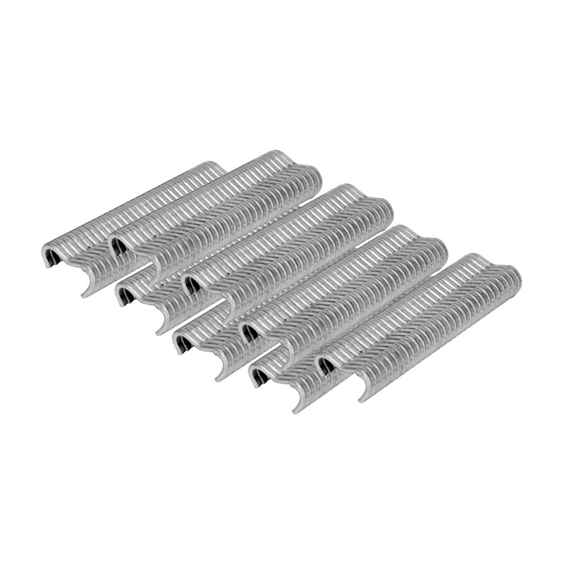 Kabės 600vnt. sukabinimo replėms Vorel Y-49840, VOREL Y-49841