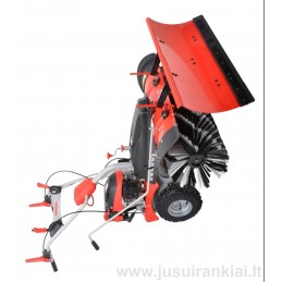 Priedas motošluotai tinka Hecht 81001/8101S/8101BS, HECHT 008101A
