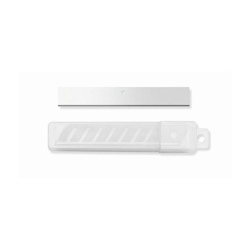 Peiliukas 10 cm, 10vnt. gramdikliui Ciret 304650, CIRET 304650