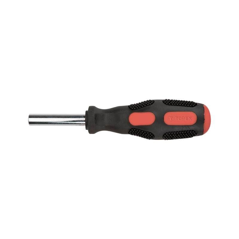Atsuktuvas magnetinis angalis 1/4" TOP TOOLS 39D339