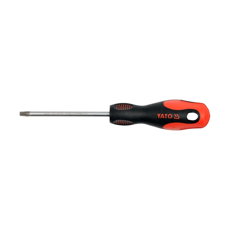 Atsuktuvas T40x100mm. žvaigždinis Torx, YATO YT-2631