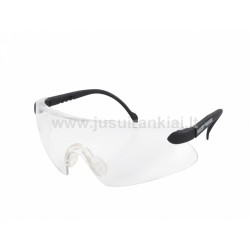 HECHT 900106 apsauginiai akiniai