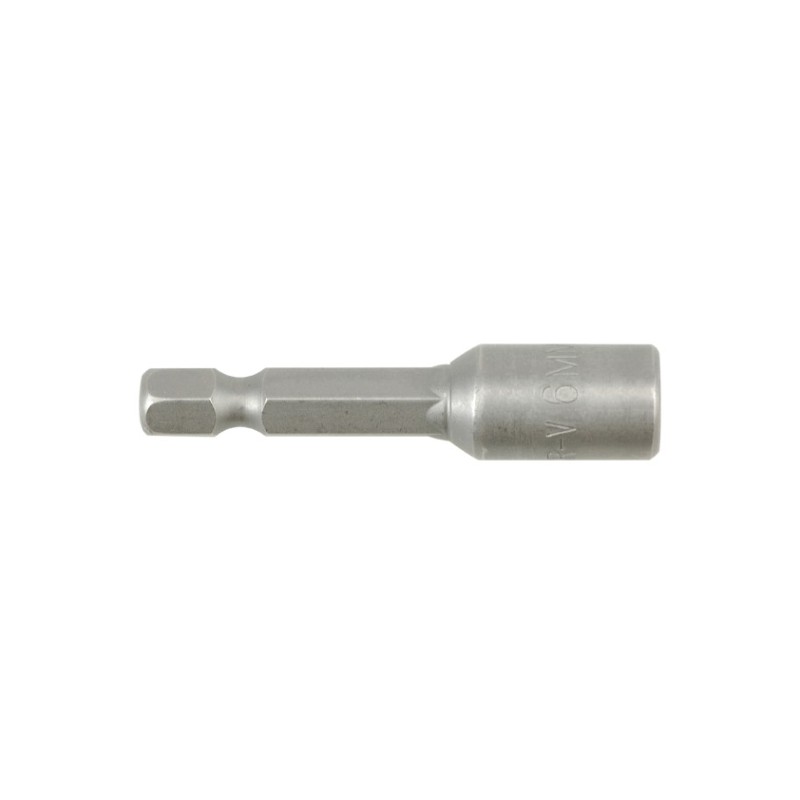 Galvutė 8mm. L-48mm. atsuktuvui magnetinė CrV YATO YT-1503