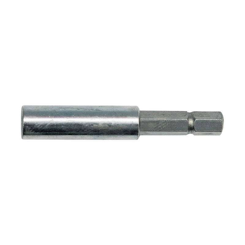 Galvutė magnetinė atsuktuvo 1/4" 55mm. antgaliams VOREL Y-65850