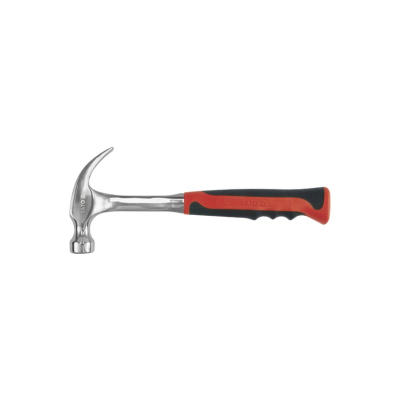 Plaktukas 450g. 315mm. batsiuvio YATO YT-4570
