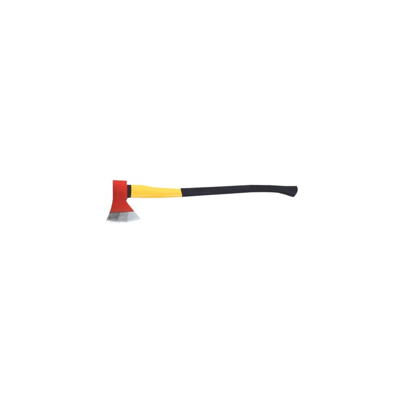 Kirvis 1250g. stiklo pluošto kotu TOP TOOLS 05A212