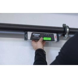Gulščiukas skaitmeninis 25cm. SOLA ENW25