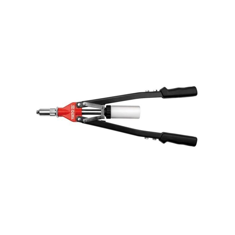Kniediklis 2,4-6,4mm. 525mm. YATO Y-3610