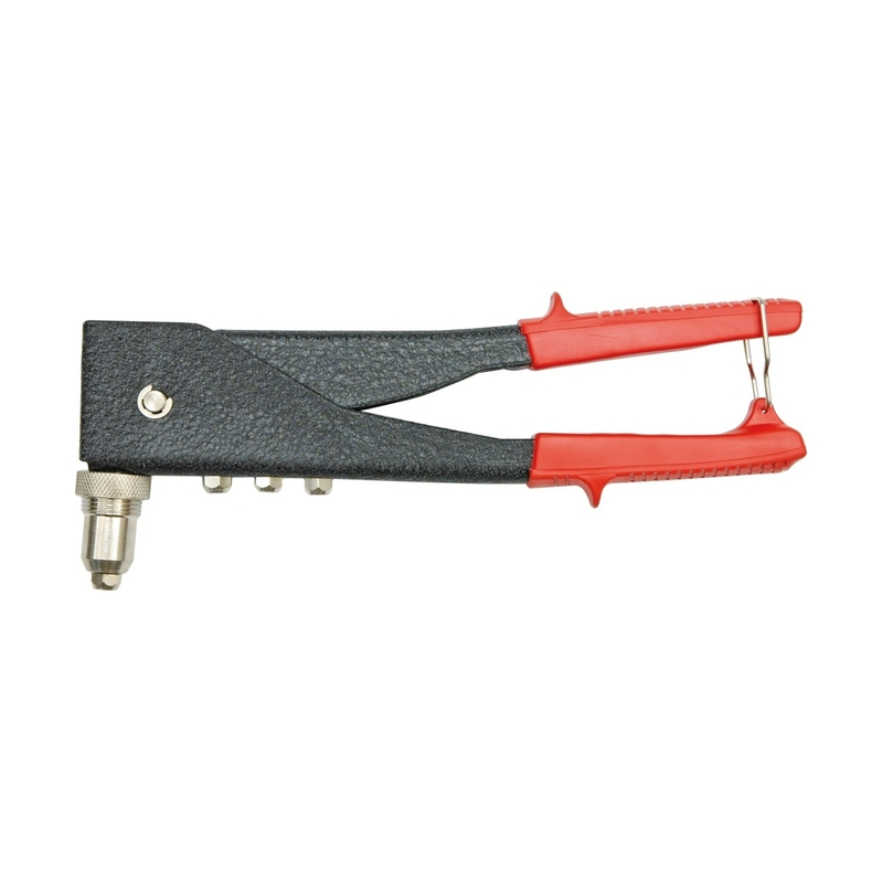 Kniediklis 2.4, 3.2, 4.0, 4.8mm. 250mm. kelių padėčių 90-180 VOREL Y-70160