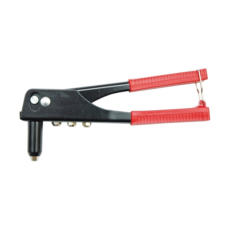Kniediklis 2.4/3.2/4.0/4.8mm. 225mm. VOREL Y-70030
