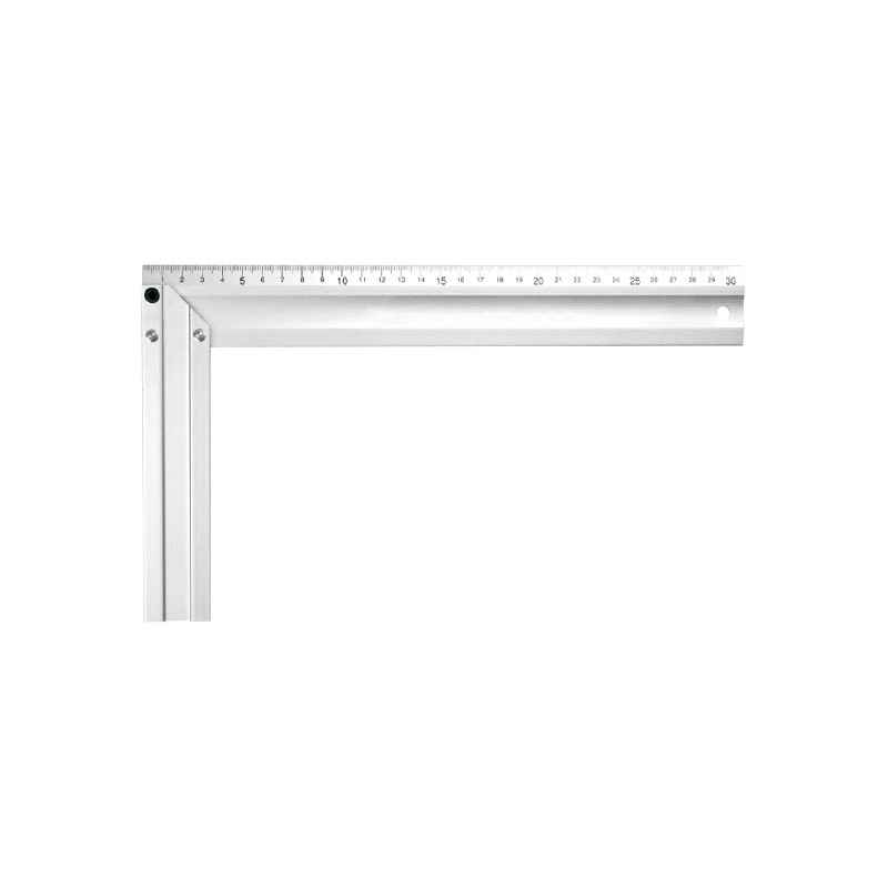 Kampainis 250mm. aliuminis 30C025