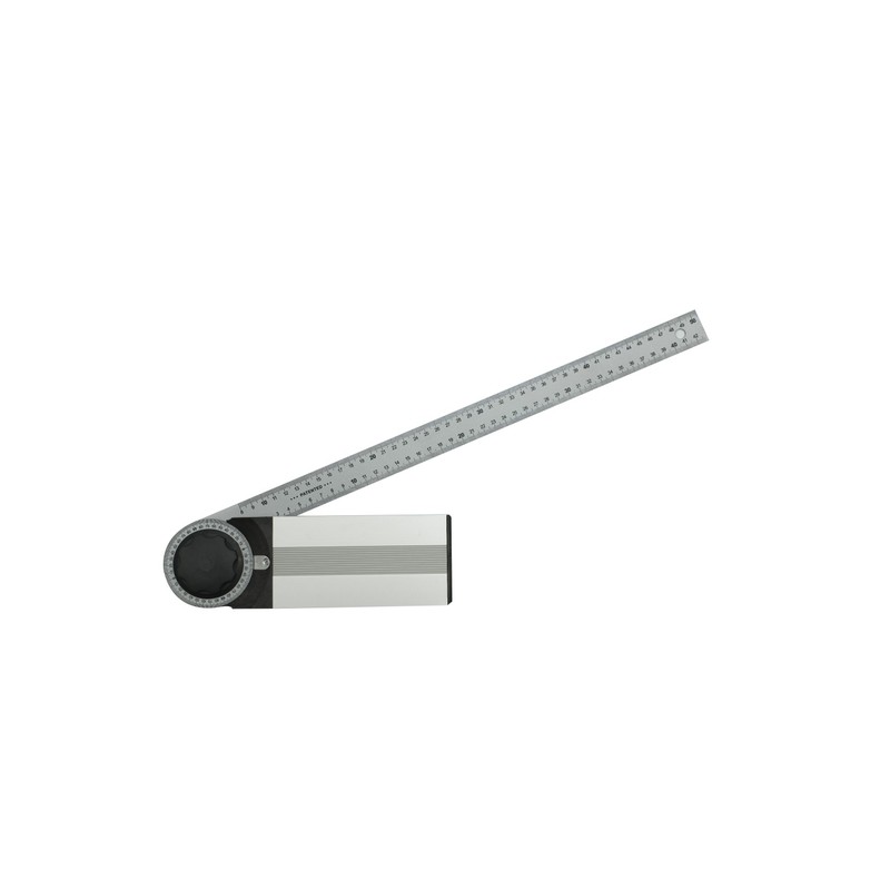 Kampainis 500mm. reguliuojamas aliuminis VOREL Y-18798