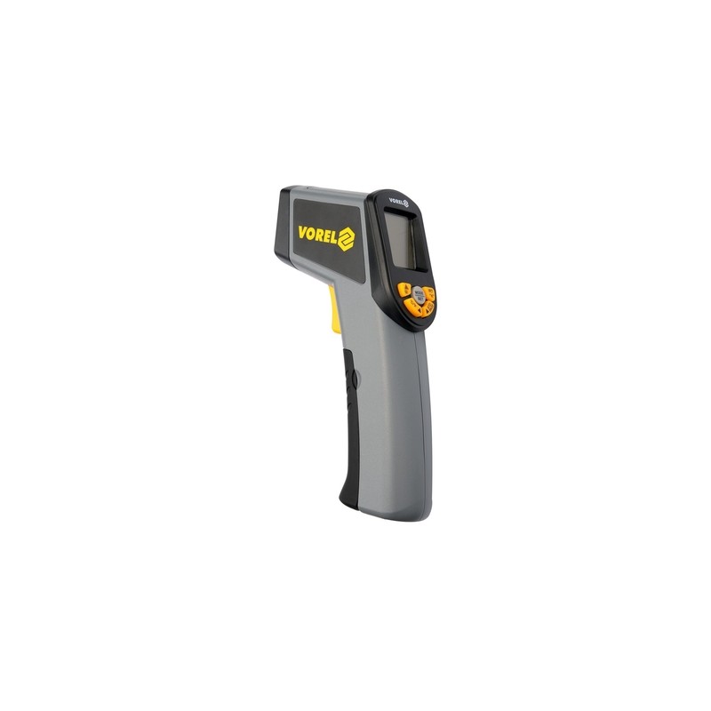 Lazerinis termometras-pirometras VOREL Y-81762