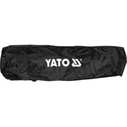 Matavimo ratas Ø160mm. YATO YT-71655