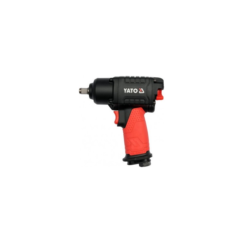 Veržliasukis smūginis pneumatinis 1/2" 570Nm YATO YT-09505