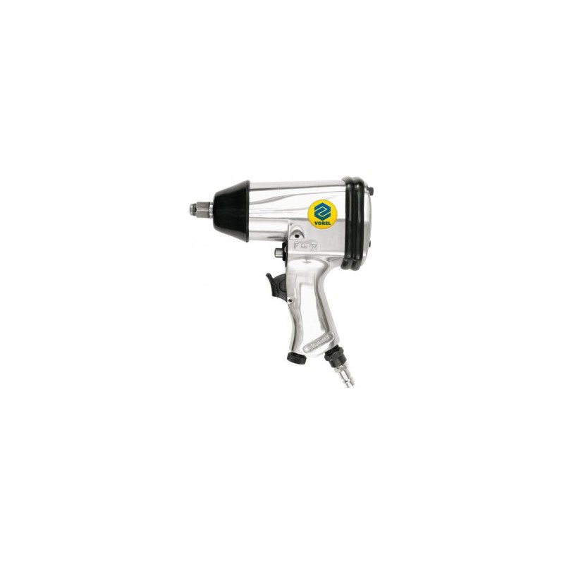 Veržliasukis smūginis pneumatinis 1/2" 312Nm VOREL Y-81100