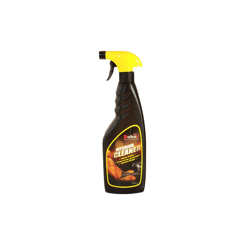 Salono valiklis 750ml. BOKER